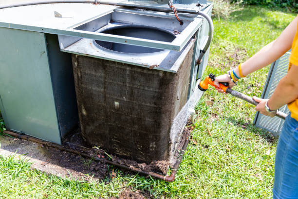 Best Residential Air Duct Cleaning  in Mirrormont, WA