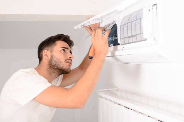 Best HVAC System Cleaning  in Mirrormont, WA